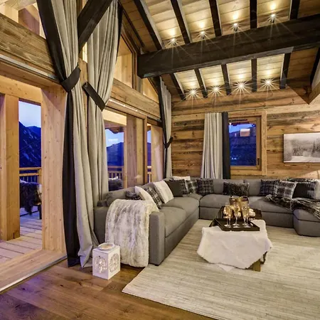 Chalet Davos: A Cozy Retreat For All Seasons Bedra