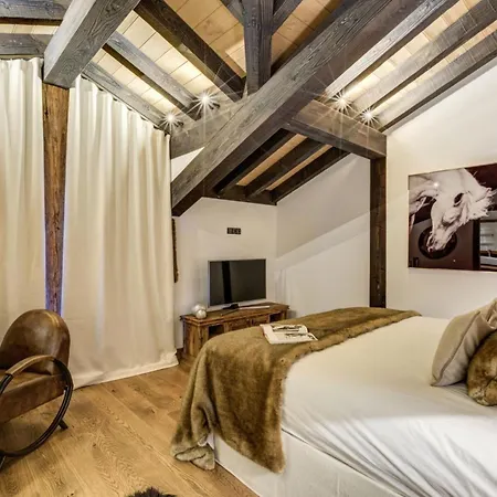 Appartement Chalet Davos: A Cozy Retreat For All Seasons