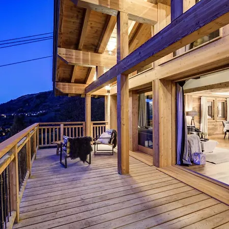 Апартаменты Chalet Davos: A Cozy Retreat For All Seasons Bedra