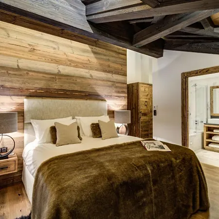 Chalet Davos: A Cozy Retreat For All Seasons Апартаменты